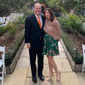 Meet your Posher, Jacqueline